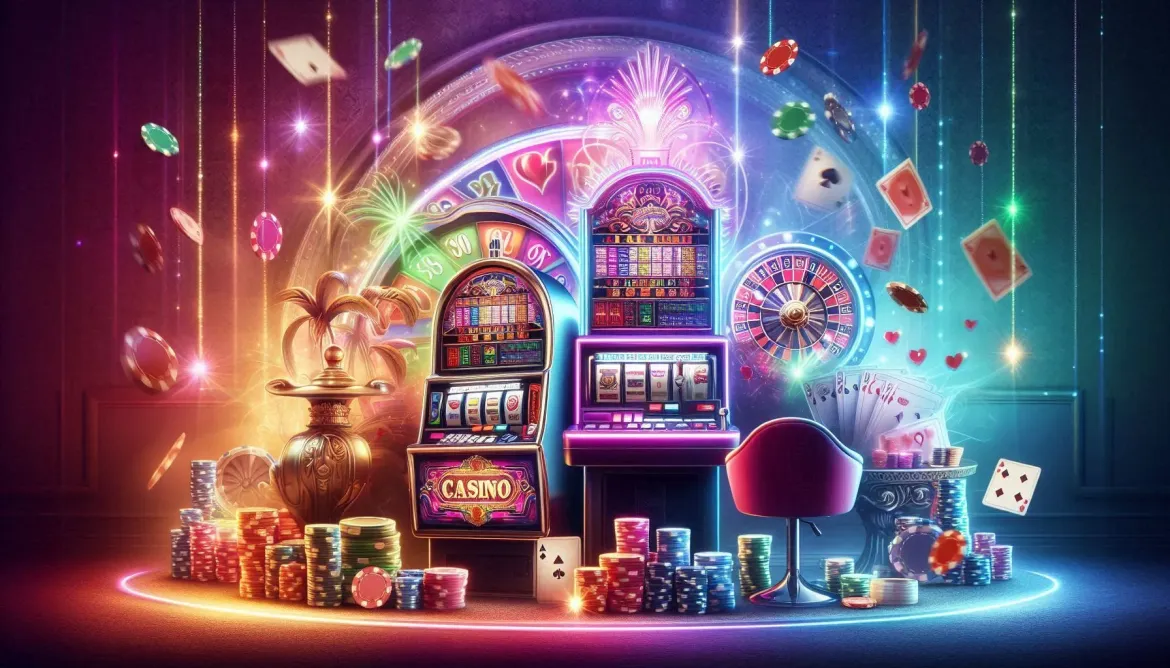 FreshBet Casino